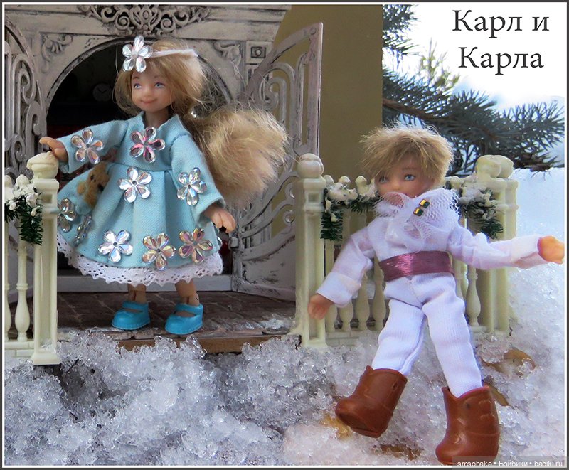 Все мои куклы. №1 — Домашние коллекции кукол: фото собраний