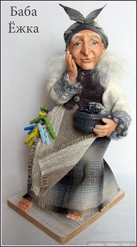 Все мои куклы. №1 — Домашние коллекции кукол: фото собраний (фото 10)