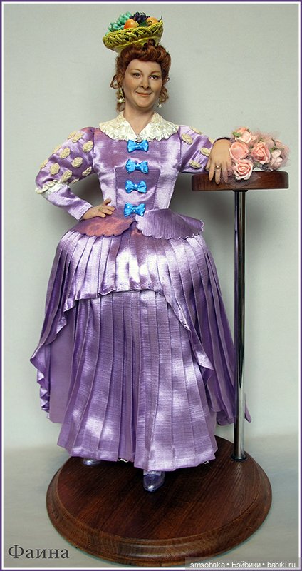 Все мои куклы. №1 — Домашние коллекции кукол: фото собраний (фото 3)