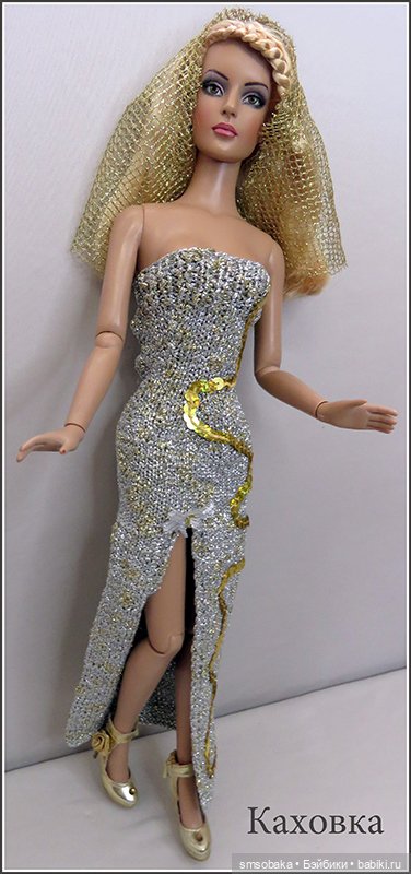 Все мои куклы. №1 — Домашние коллекции кукол: фото собраний