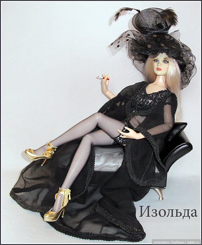 Все мои куклы. №1 — Домашние коллекции кукол: фото собраний