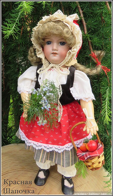 Все мои куклы. №1 — Домашние коллекции кукол: фото собраний