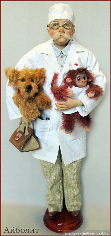 Все мои куклы. №1 — Домашние коллекции кукол: фото собраний