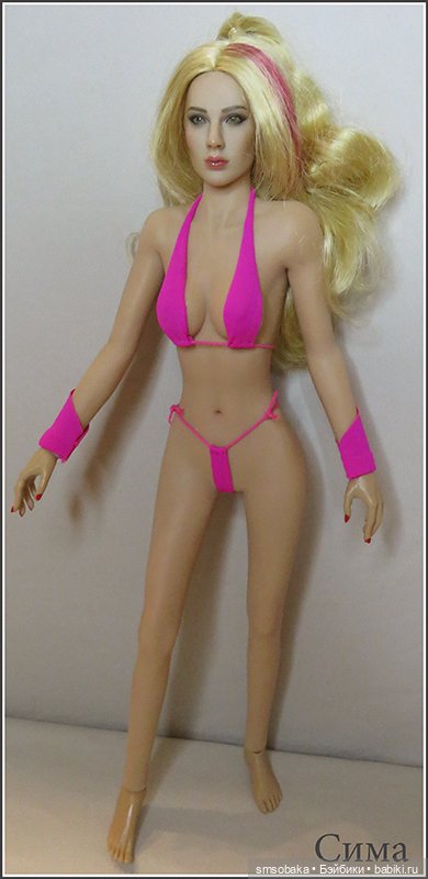 Все мои куклы. №1 — Домашние коллекции кукол: фото собраний