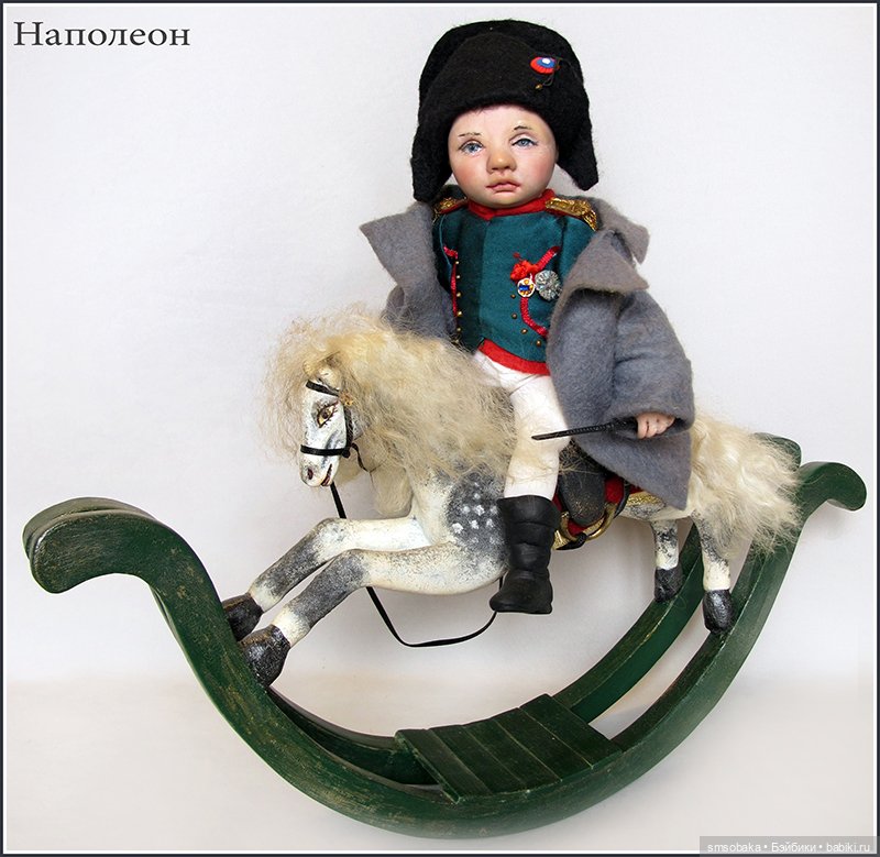 Все мои куклы. №1 — Домашние коллекции кукол: фото собраний (фото 9)