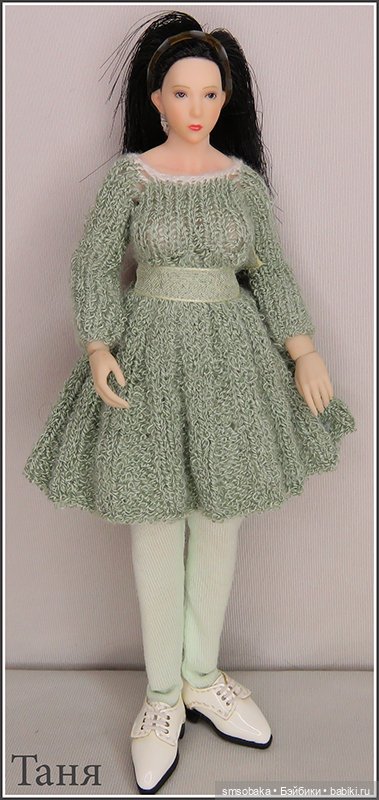 Все мои куклы. №1 — Домашние коллекции кукол: фото собраний