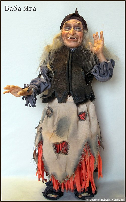 Все мои куклы. №1 — Домашние коллекции кукол: фото собраний (фото 2)