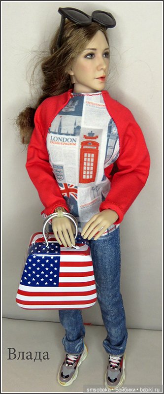 Все мои куклы. №1 — Домашние коллекции кукол: фото собраний