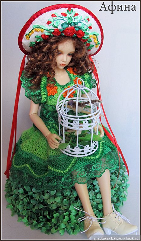 Все мои куклы. №1 — Домашние коллекции кукол: фото собраний