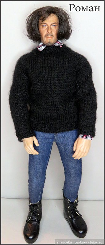 Все мои куклы. №1 — Домашние коллекции кукол: фото собраний