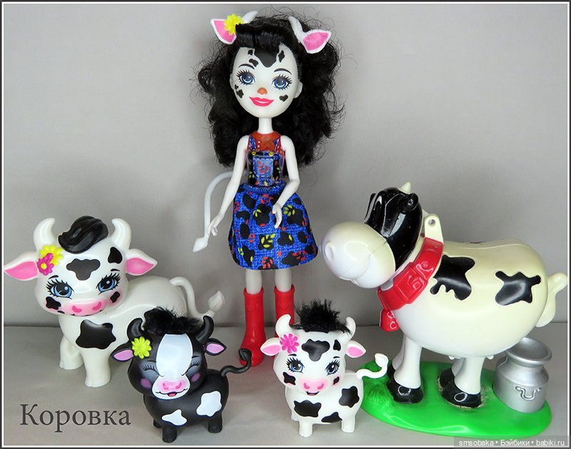 Все мои куклы. №1 — Домашние коллекции кукол: фото собраний