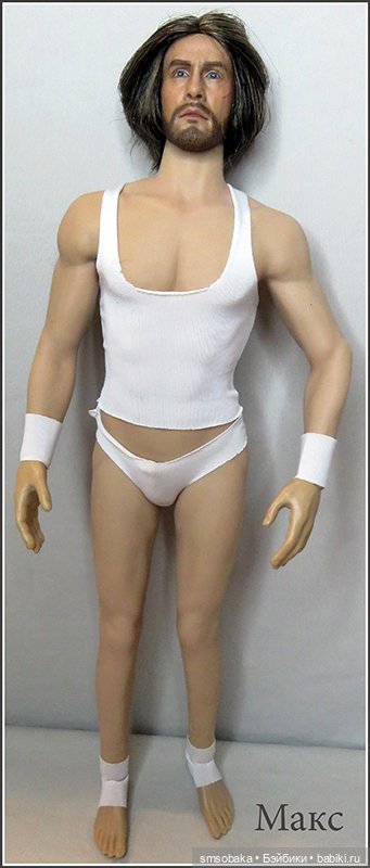 Все мои куклы. №1 — Домашние коллекции кукол: фото собраний