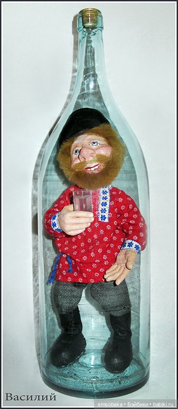 Все мои куклы. №1 — Домашние коллекции кукол: фото собраний (фото 7)