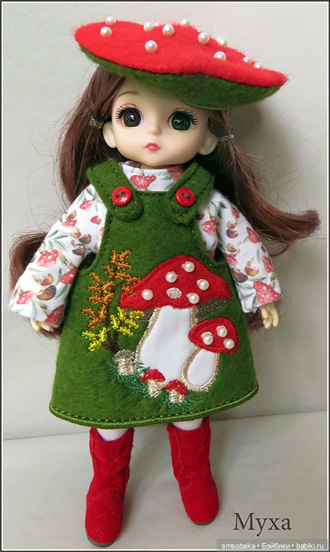 Все мои куклы. №1 — Домашние коллекции кукол: фото собраний