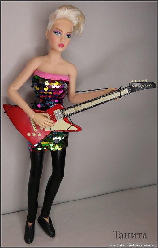 Все мои куклы. №1 — Домашние коллекции кукол: фото собраний