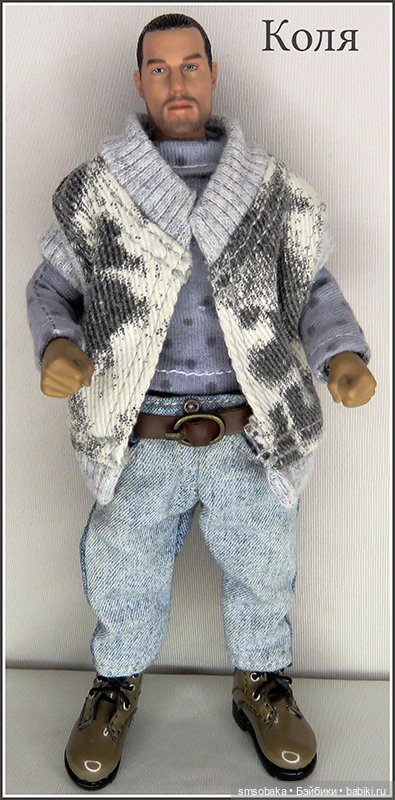 Все мои куклы. №1 — Домашние коллекции кукол: фото собраний