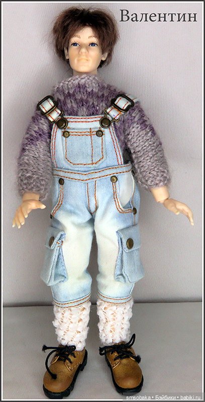 Все мои куклы. №1 — Домашние коллекции кукол: фото собраний