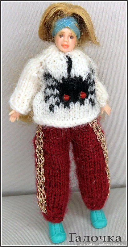 Все мои куклы. №1 — Домашние коллекции кукол: фото собраний