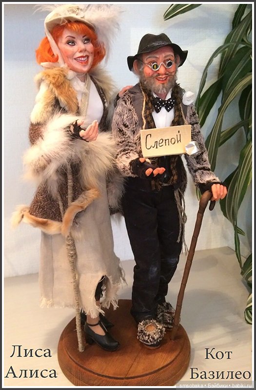 Все мои куклы. №1 — Домашние коллекции кукол: фото собраний (фото 5)