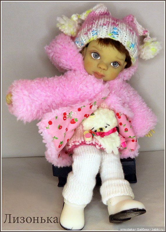 Все мои куклы. №1 — Домашние коллекции кукол: фото собраний