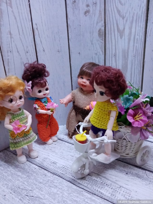 С 8 марта девочки — Болталка и разговоры обо всем: жизнь