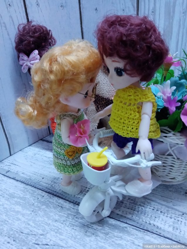 С 8 марта девочки — Болталка и разговоры обо всем: жизнь (фото 5)