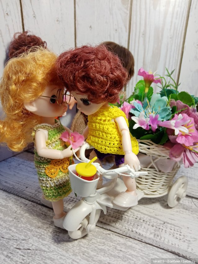 С 8 марта девочки — Болталка и разговоры обо всем: жизнь (фото 6)