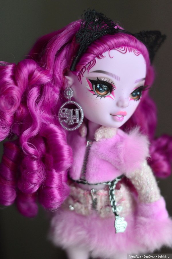 Lola Wilde от Shadow High (фото 2)
