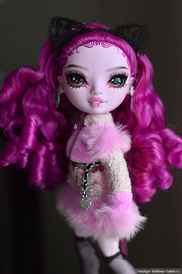 Lola Wilde от Shadow High (фото 5)
