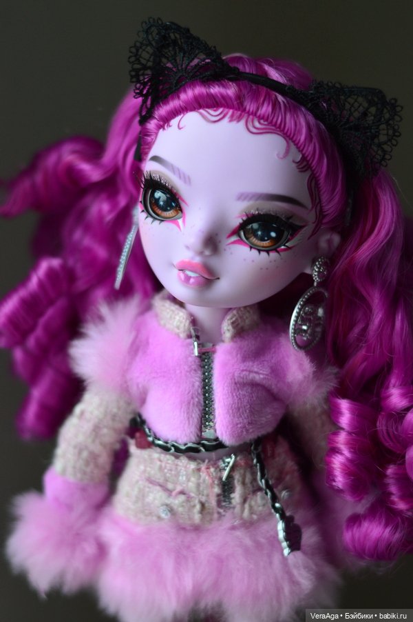 Lola Wilde от Shadow High (фото 7)