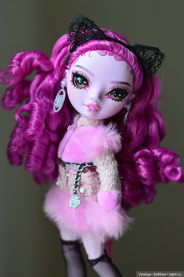 Lola Wilde от Shadow High (фото 3)