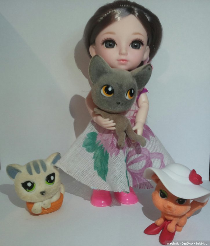 Фотосессия на 8 марта🌷 — Куклы Baboliy (Баболи (фото 8)