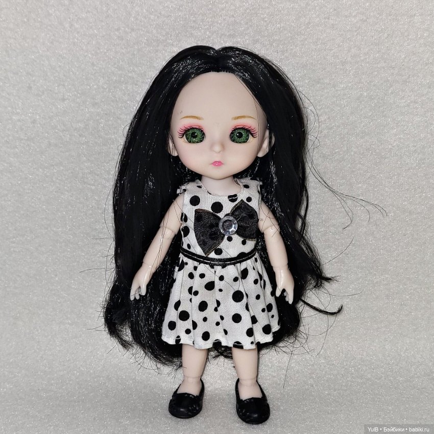 ...Глаза — Куклы Baboliy (Баболи (фото 7)