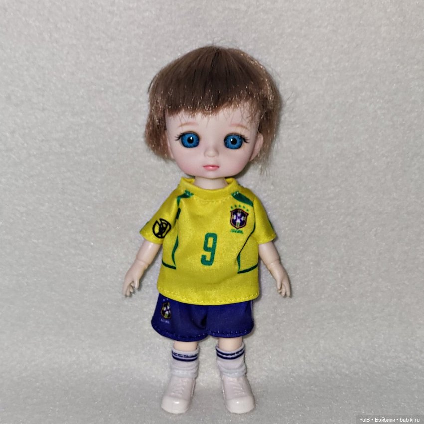 ...Глаза — Куклы Baboliy (Баболи