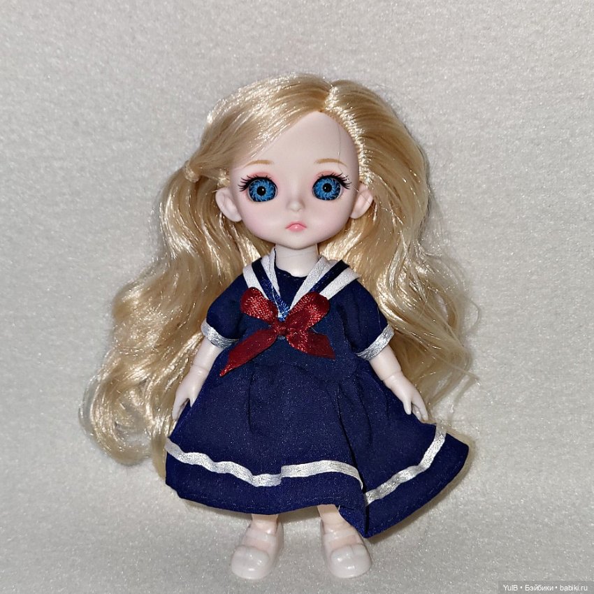 ...Глаза — Куклы Baboliy (Баболи (фото 2)