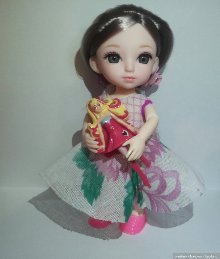 Фотосессия на 8 марта🌷 — Куклы Baboliy (Баболи (фото 3)