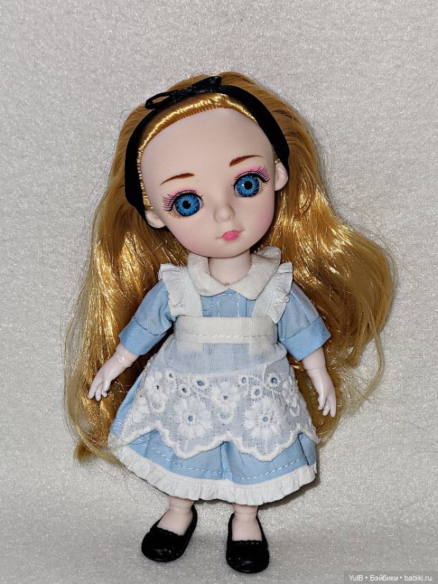 ...Глаза — Куклы Baboliy (Баболи (фото 3)