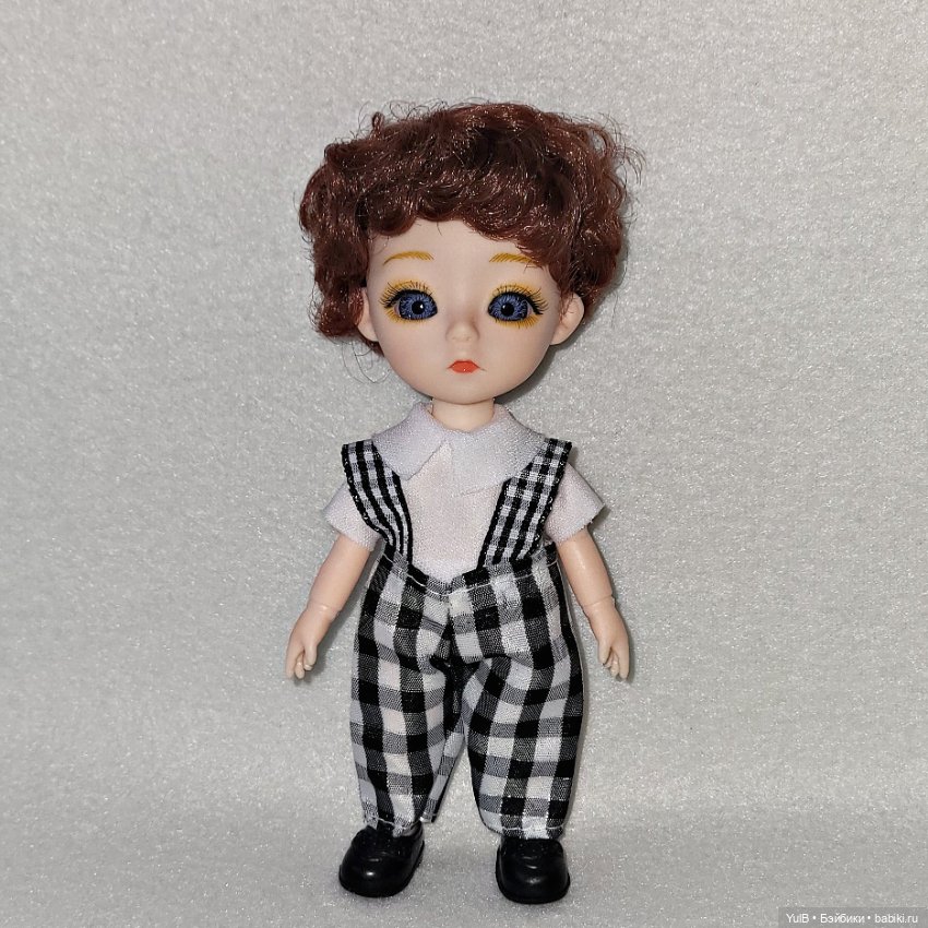 ...Глаза — Куклы Baboliy (Баболи (фото 6)