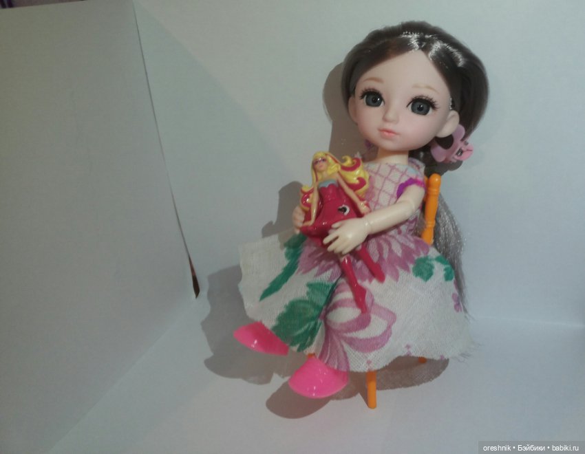 Фотосессия на 8 марта🌷 — Куклы Baboliy (Баболи (фото 4)