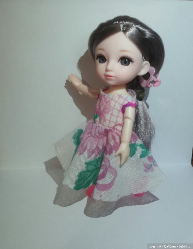 Фотосессия на 8 марта🌷 — Куклы Baboliy (Баболи (фото 2)