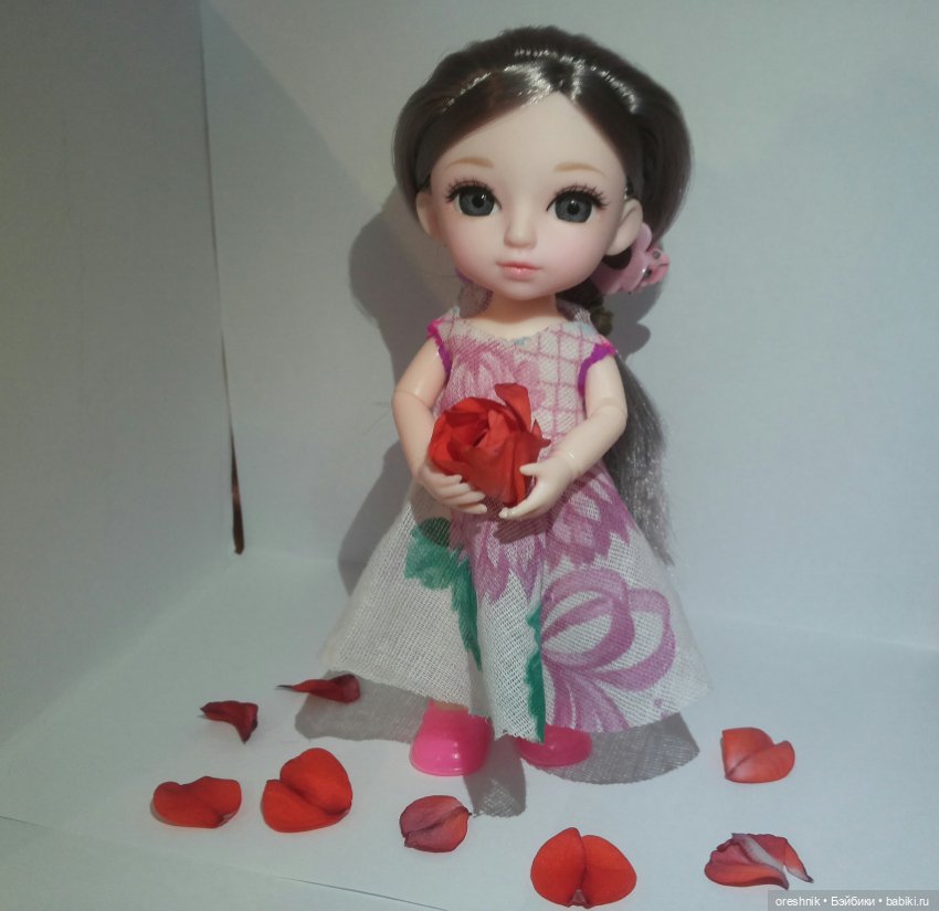 Фотосессия на 8 марта🌷 — Куклы Baboliy (Баболи (фото 7)
