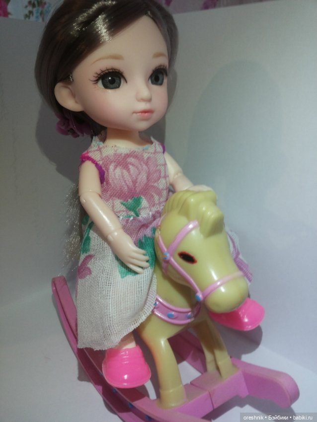 Фотосессия на 8 марта🌷 — Куклы Baboliy (Баболи