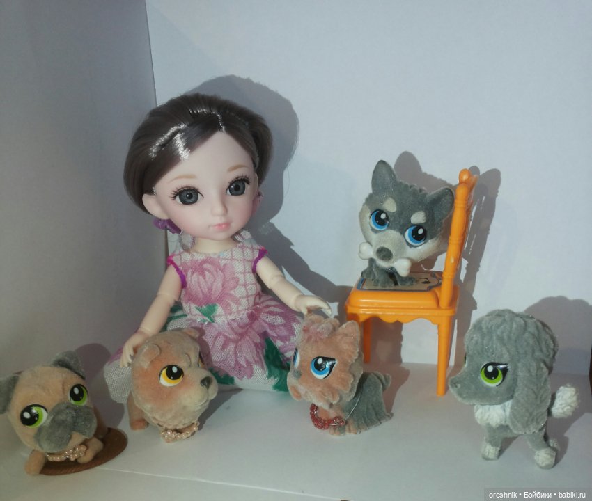 Фотосессия на 8 марта🌷 — Куклы Baboliy (Баболи