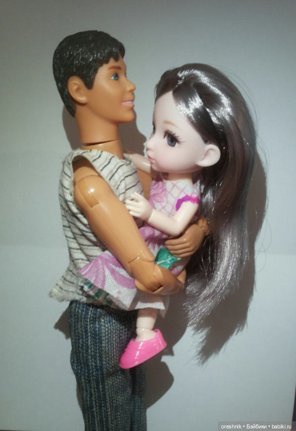 Фотосессия на 8 марта🌷 — Куклы Baboliy (Баболи