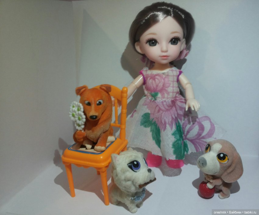 Фотосессия на 8 марта🌷 — Куклы Baboliy (Баболи