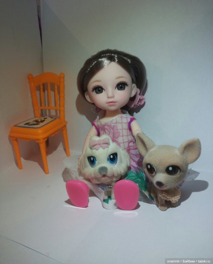 Фотосессия на 8 марта🌷 — Куклы Baboliy (Баболи