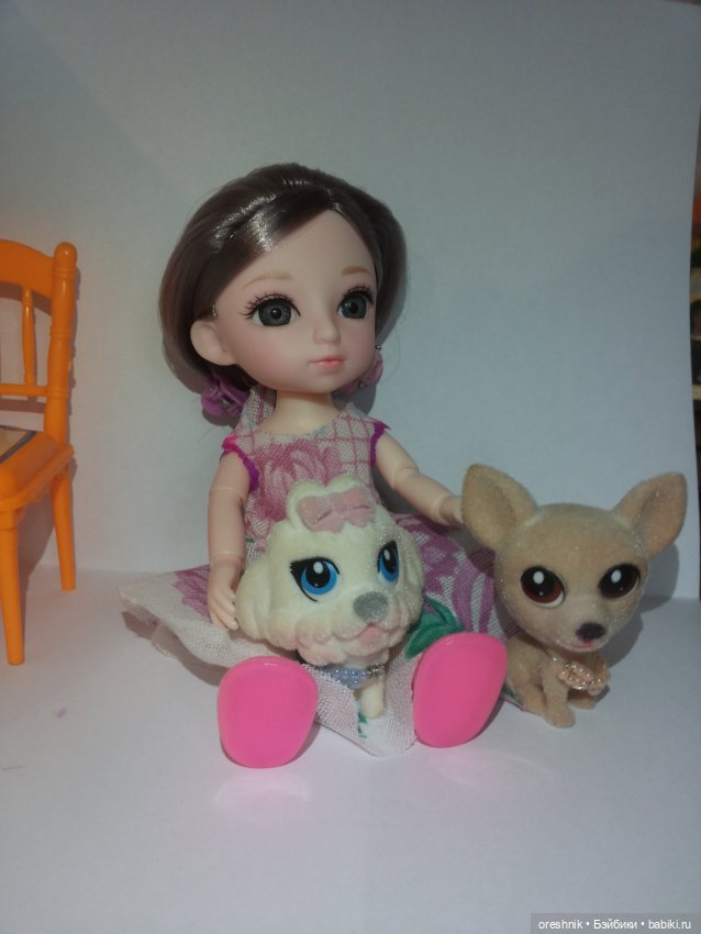 Фотосессия на 8 марта🌷 — Куклы Baboliy (Баболи