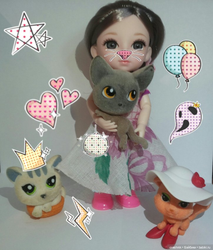 Фотосессия на 8 марта🌷 — Куклы Baboliy (Баболи (фото 10)