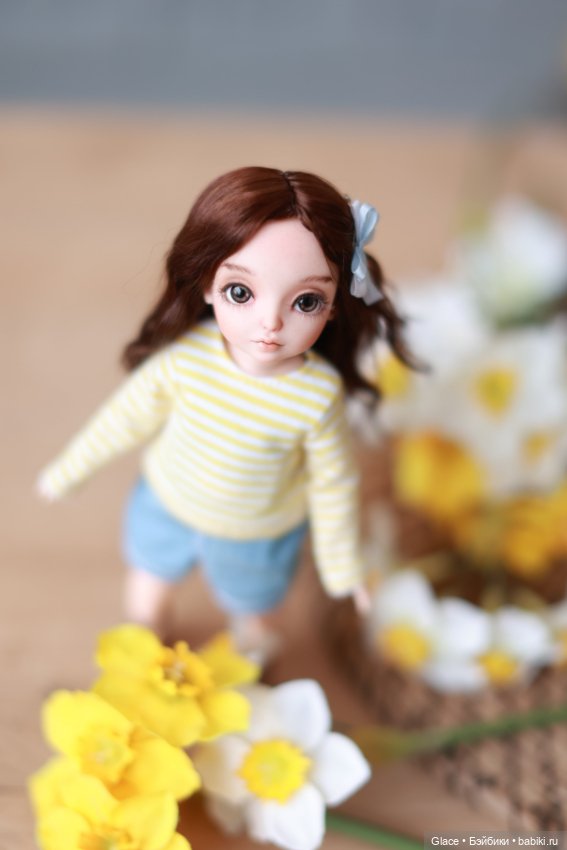 Аукцион на Бэйбиках на Молли (фото 3)