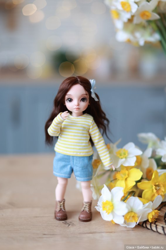 Аукцион на Бэйбиках на Молли (фото 2)